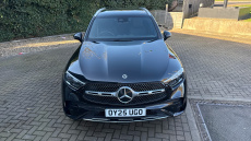 Mercedes-Benz GLC 300e 4Matic AMG Line Premium 5dr 9G-Tronic Estate